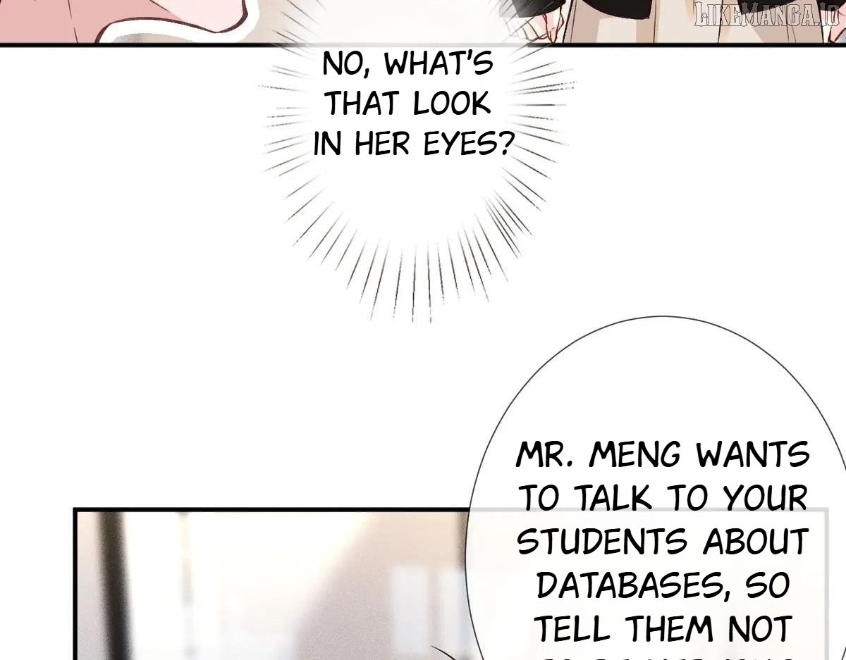 Everyone's Darling Chapter 295 - page 34